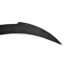 Carica l'immagine nel visualizzatore di Gallery, CarbonWorks Spoiler baule posteriore Vorsteiner Style in carbonio per BMW Serie 6 F12 F06/F13/M6 2010-2018 - foto 3