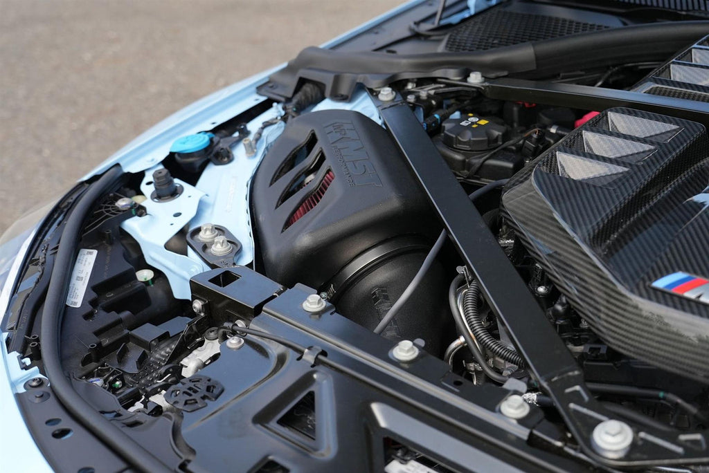 Kit aspirazione MST BMW M3/M4 (G80/G82) Competition 3.0T S58 - foto 3