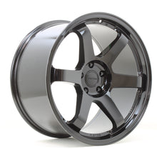 Cerchio in lega Rota Wheels Grid 19x9.5 5x120 ET25 Gloss Black