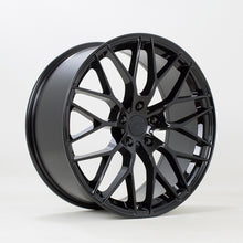 Cerchio in lega Rota Wheels Force 19x8.5 5x112 ET45 Gloss Black