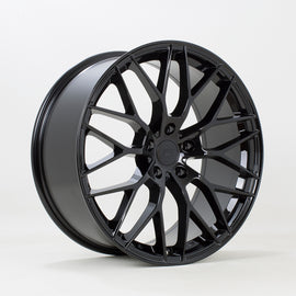 Cerchio in lega Rota Wheels Force 19x8.5 5x112 ET45 Gloss Black