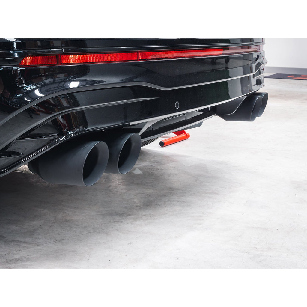 Cobra Sport Scarico sportivo GPF Back valvolato per VW Tiguan R 2.0L TSI (2021+)