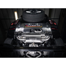 Carica l'immagine nel visualizzatore di Gallery, Cobra Sport Scarico sportivo GPF Back per Land Rover Defender 110 V8 L663 (2021+)
