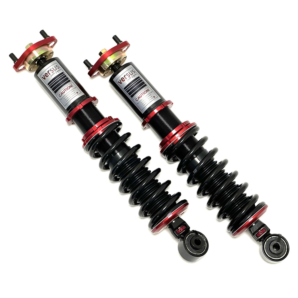 Coppia coilover posteriori Versus Sport per BMW E36 ed E46 – foto 4