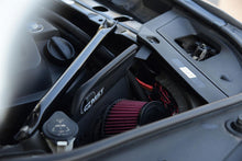 Load image into Gallery viewer, Kit aspirazione diretta MST Performance per BMW 535i F10/F11 3.0T N55 - vista laterale