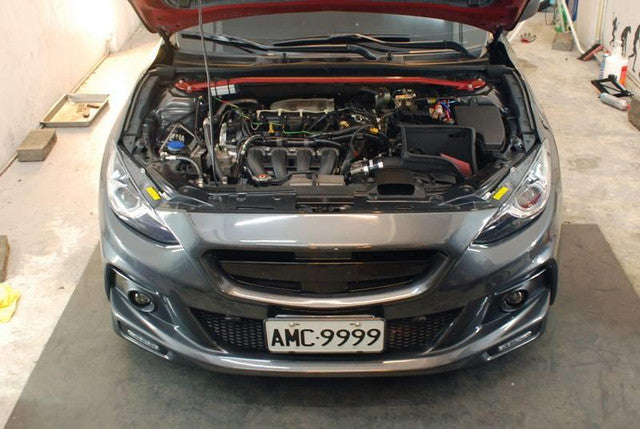 Kit aspirazione MST Mazda 3 2.0 Skyactiv-G - foto 2