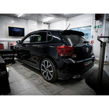 Carica l'immagine nel visualizzatore di Gallery, Cobra Sport Scarico sportivo Turbo Back per VW Polo AW GTI 2.0L TSI (2019+)
