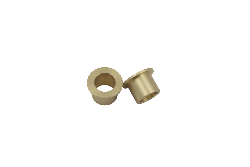 Boccole pedale frizione in bronzo autolubrificante FTWL per BMW E30 E36 E46 E39 E82 E92