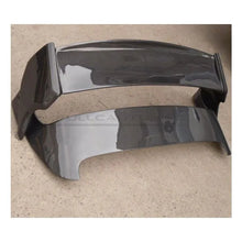 Carica l'immagine nel visualizzatore di Gallery, CarbonWorks Spoiler posteriore Varis Style in carbonio per Subaru Impreza G3 2007-2013 - foto 2