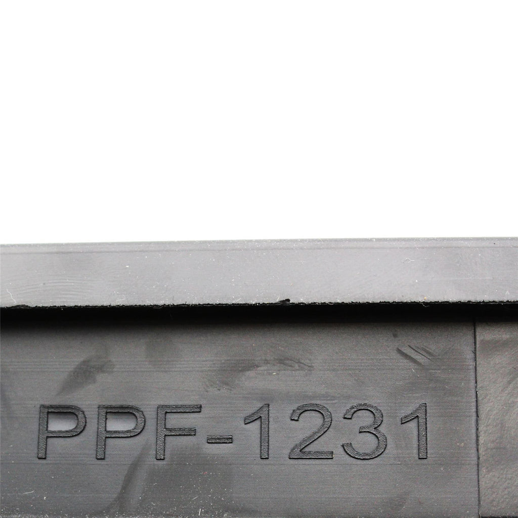 Filtro Aria Sportivo a Pannello Proram BMW 325i E9x 3.0 N52 (2007-2012)