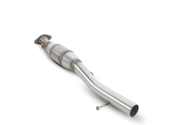 Tubo decat Scorpion Ford Fiesta ST150 2004-2008 - foto 1