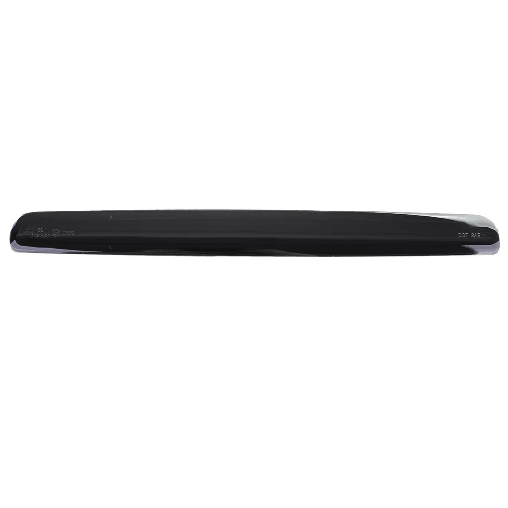 3rd freno luce LED nero fumé per VW T5 03-15 con portellone