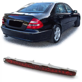 3rd freno luce LED per Mercedes Classe E berlina W211 02-06