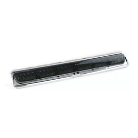 3rd LED freno luce trasparente vetro nero fumé per Mercedes SLK R170 CLK W208