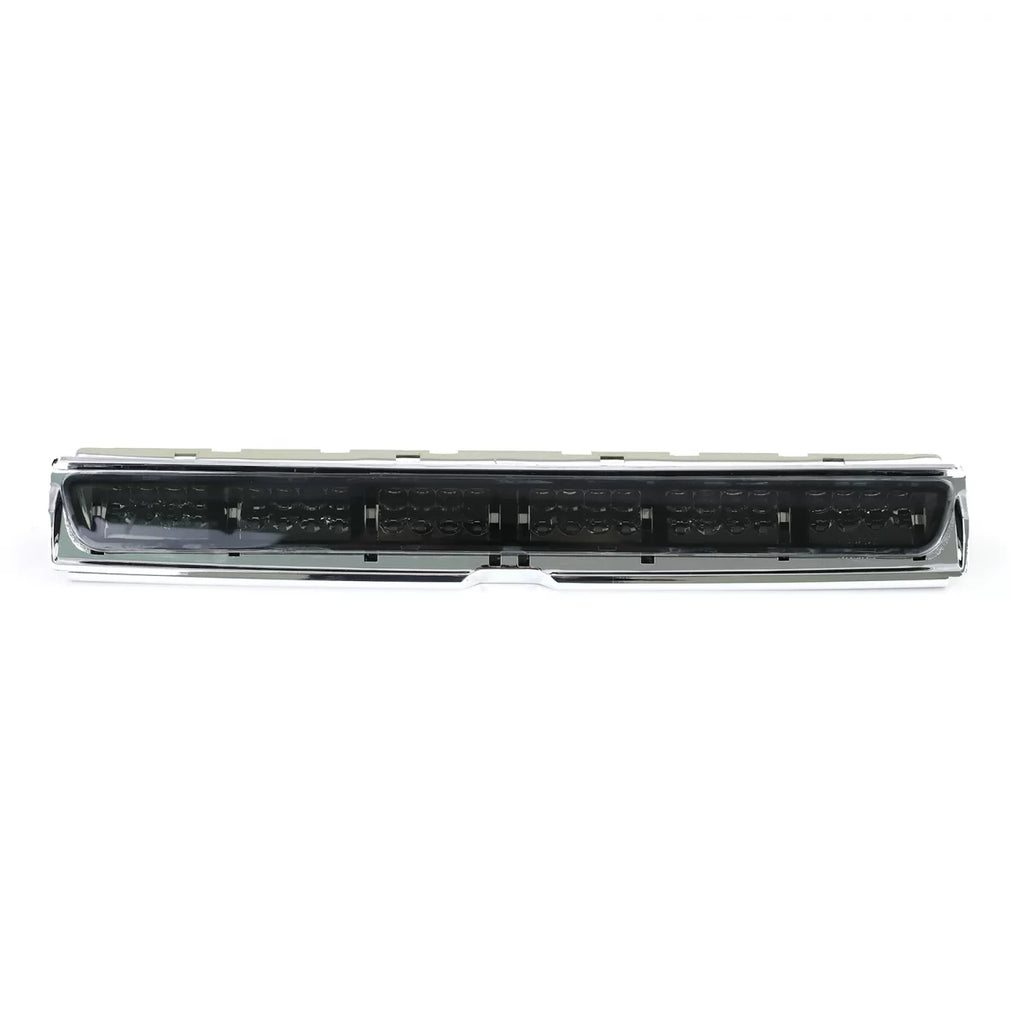 3rd LED freno luce trasparente vetro nero fumé per Mercedes SLK R170 CLK W208