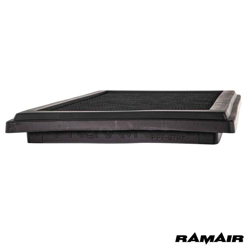 Filtro Aria Sportivo a Pannello Proram Mercedes E 300 e W213 M274 (2018-2020)