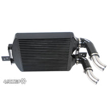 Carica l'immagine nel visualizzatore di Gallery, Aggiornamento intercooler AIRTEC Motorsport per Transit Connect 1.0 / M Sport 1.0 - dettaglio 4