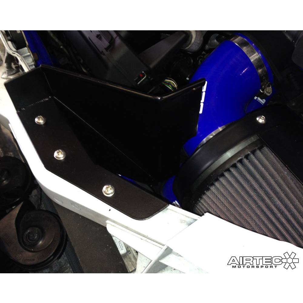 AIRTEC Motorsport Air-Ram Scoop e pannello RS Slam per kit di induzione Gruppo A - dettaglio 6