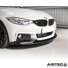Carica l'immagine nel visualizzatore di Gallery, Intercooler AIRTEC Motorsport per modelli diesel BMW (serie F) - dettaglio 6