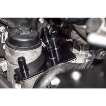 Carica l'immagine nel visualizzatore di Gallery, Kit completo di sfiato olio AIRTEC Motorsport per Focus ST e RS Mk2 - dettaglio 3