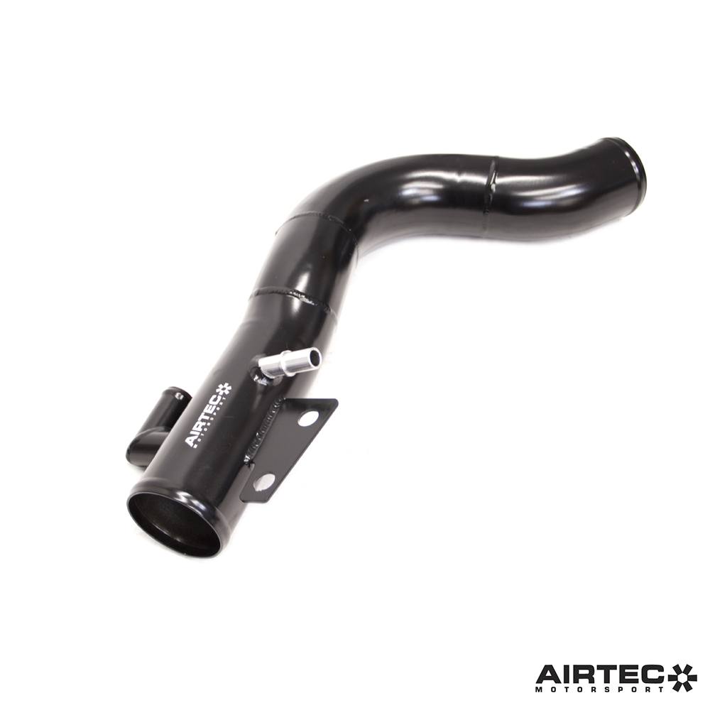 Tubo di aspirazione superiore AIRTEC Motorsport per Focus ST Mk4 - dettaglio 4