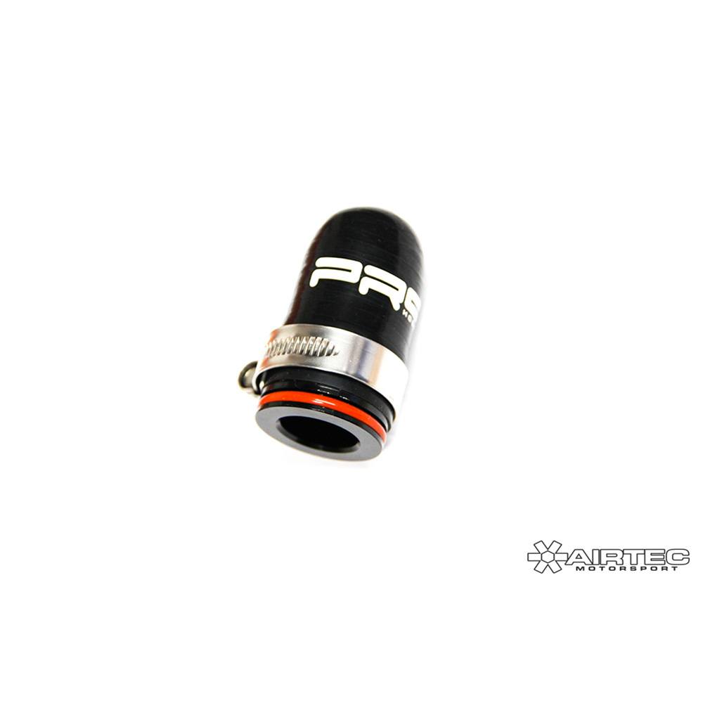 Soppressore acustico AIRTEC Motorsport Focus RS Mk3 - dettaglio 2