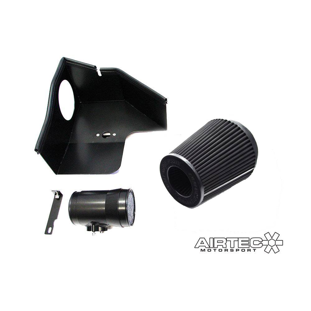 Kit aspirazione AIRTEC Motorsport Astra J VXR (SENZA tubo)