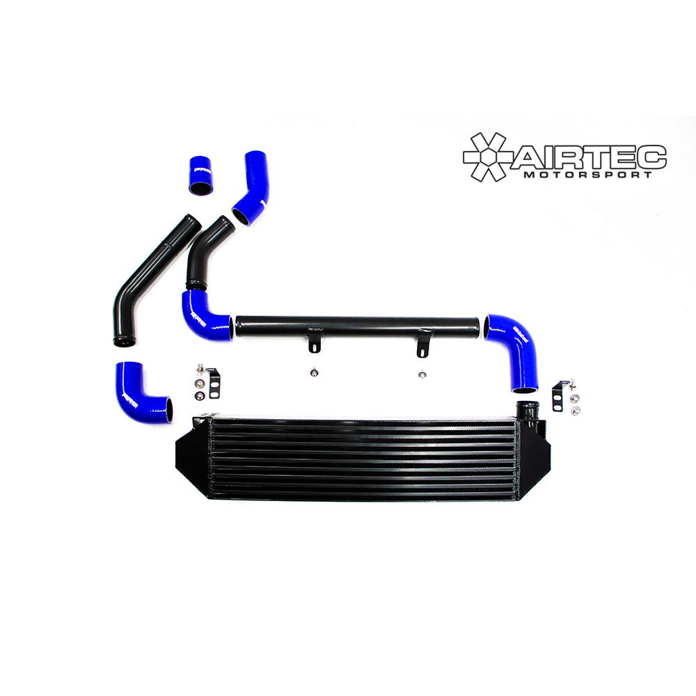 Intercooler AIRTEC Motorsport per Transit Connect M-Sport - dettaglio 4