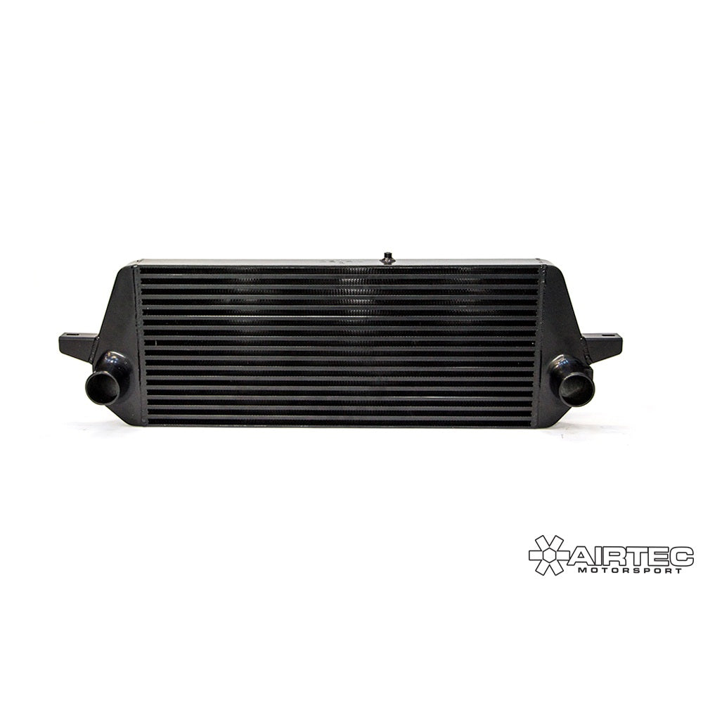 Aggiornamento intercooler AIRTEC Motorsport Stage 2 per Focus RS Mk2 - dettaglio 4