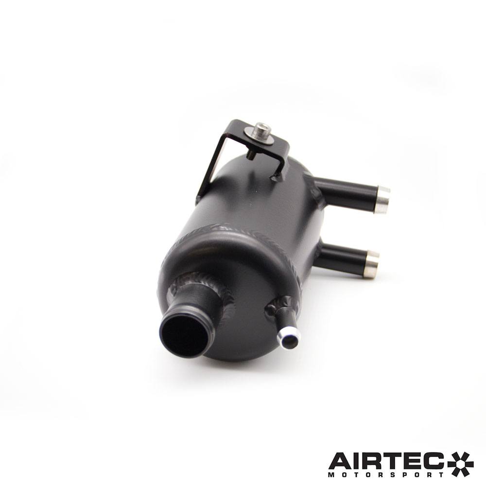 Separatore olio AIRTEC Motorsport Cosworth Fast Road e kit di montaggio opzionale - dettaglio 4