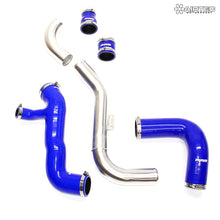 Load image into Gallery viewer, Aggiornamento intercooler AIRTEC Motorsport Stage 1 e tubi Big Boost per Focus RS Mk2 - dettaglio 4
