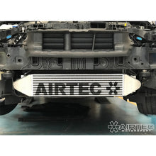 Load image into Gallery viewer, Aggiornamento intercooler AIRTEC Motorsport per Mk3 Focus TDCi / ST-D - dettaglio 5