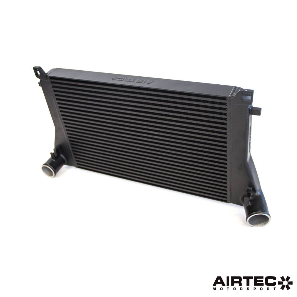 AIRTEC Motorsport EA888 MQB Platform Intercooler e pacchetto Big Boost Pipe - dettaglio 5