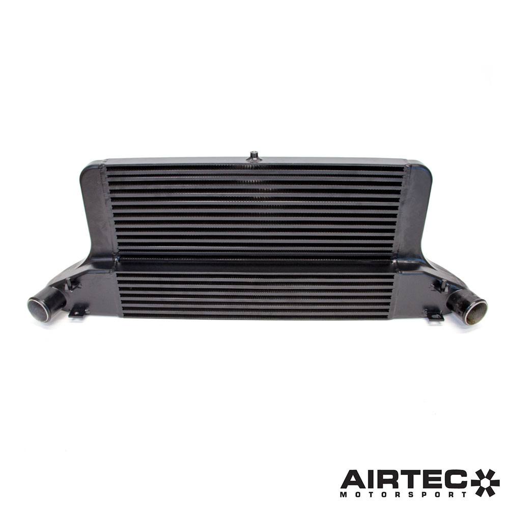 Aggiornamento intercooler AIRTEC Motorsport Stage 3 per Fiesta ST180 EcoBoost - dettaglio 4