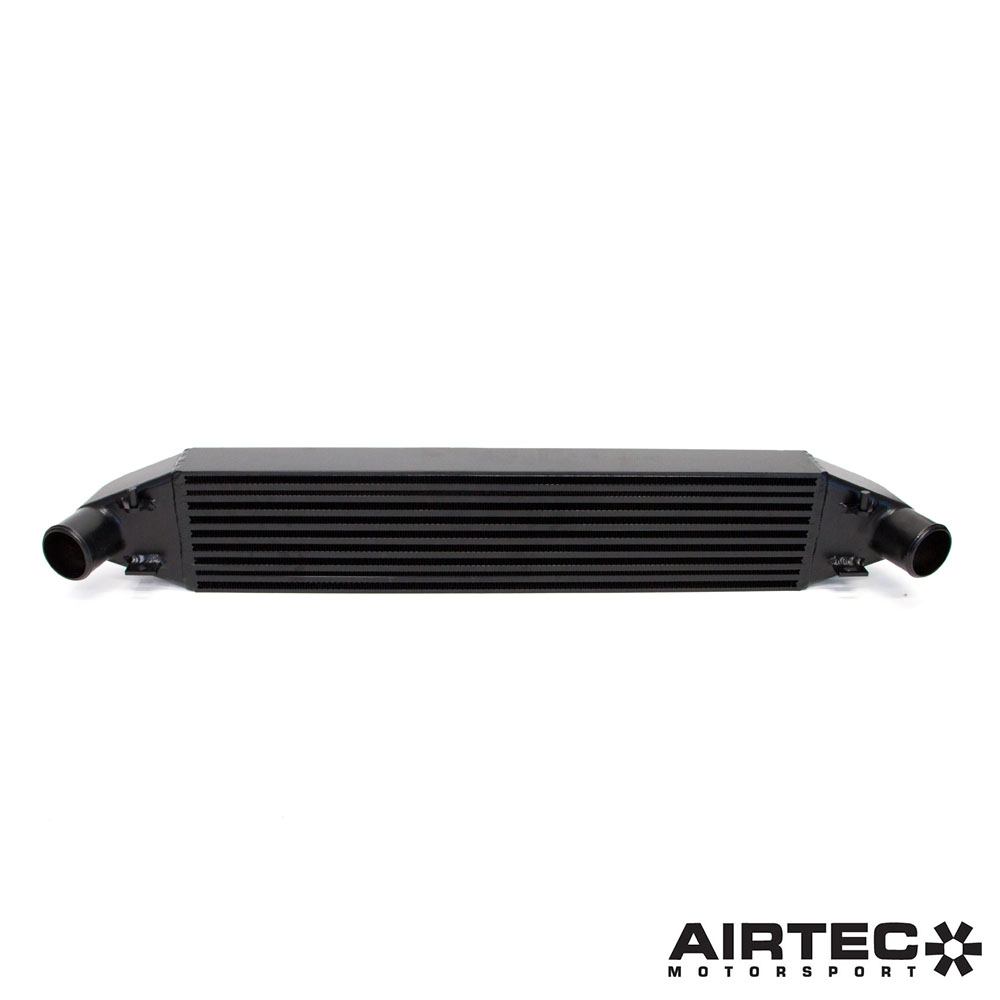 Aggiornamento intercooler AIRTEC Motorsport Stage 1 per Fiesta ST180 e ST200 - dettaglio 4