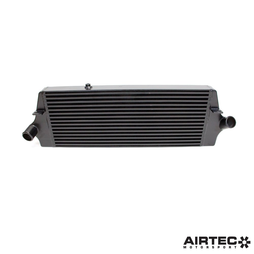 Aggiornamento intercooler AIRTEC Motorsport Stage 2 per Focus ST Mk2 - dettaglio 4