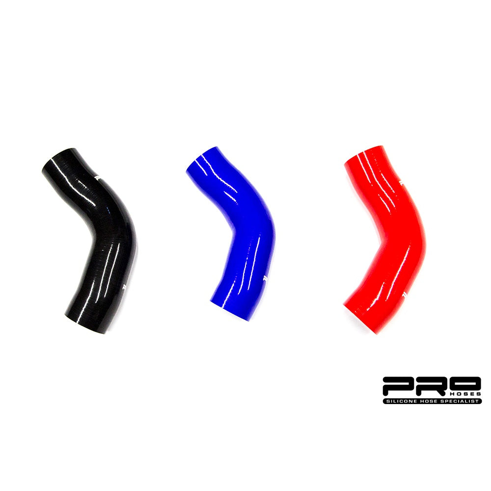 Aggiornamento del Tubo aspirazione Pro Hoses per Fiesta Mk8 ST - dettaglio 4