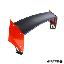 Load image into Gallery viewer, AIRTEC Motorsport alettone posteriore per Fiesta Mk7 incl. ST180/200 - dettaglio 2