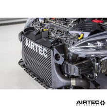 Load image into Gallery viewer, AIRTEC Motorsport Guida aggiuntiva per l'alimentazione dell'aria fredda per Fiesta Mk8 ST - dettaglio 5