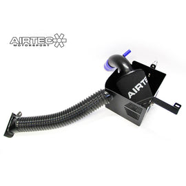 Kit aspirazione AIRTEC Motorsport per Renault Clio 200 EDC RS - dettaglio 2