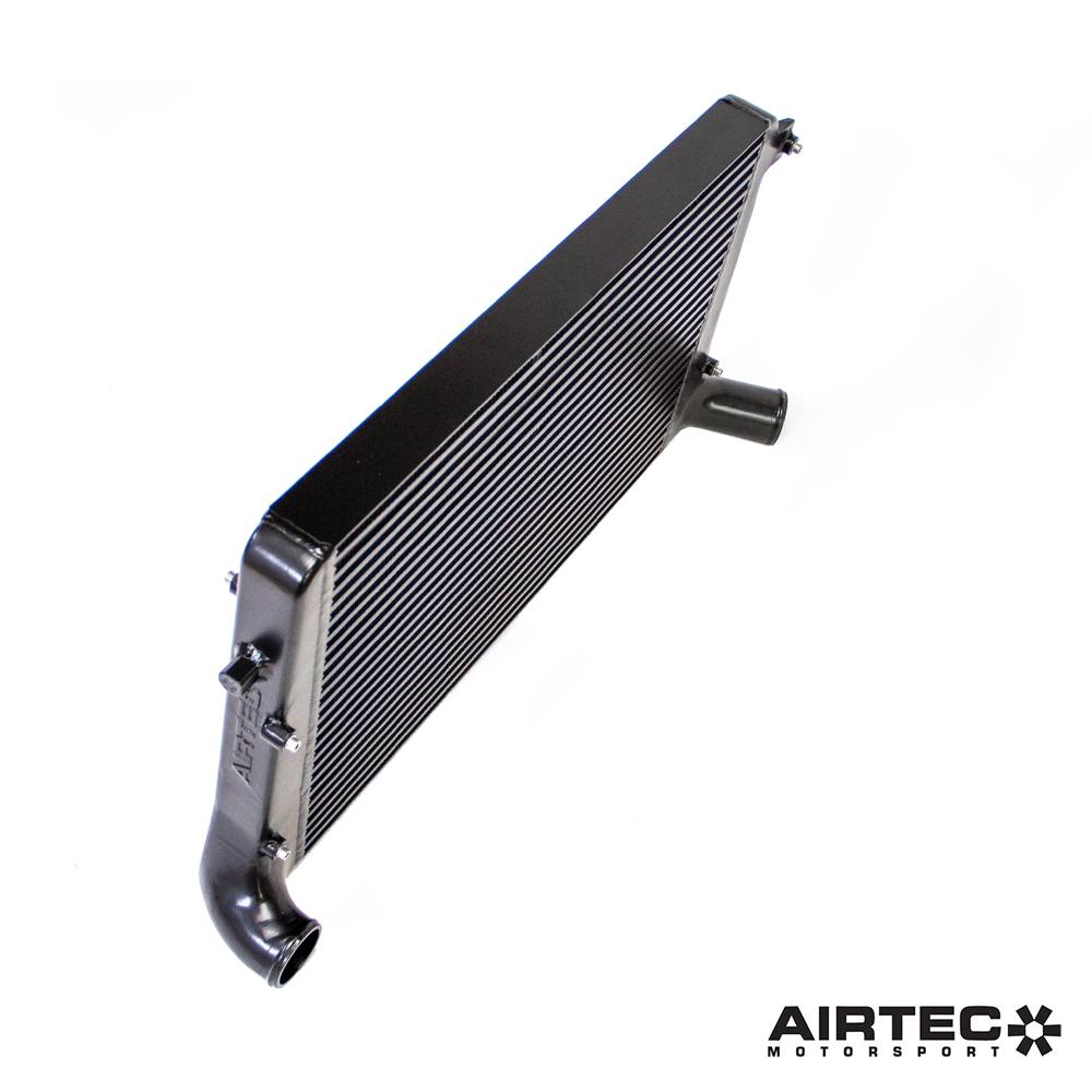 Aggiornamento intercooler AIRTEC Motorsport Stage 2 per VAG 2.0 e 1.8 TFSI benzina - dettaglio 4