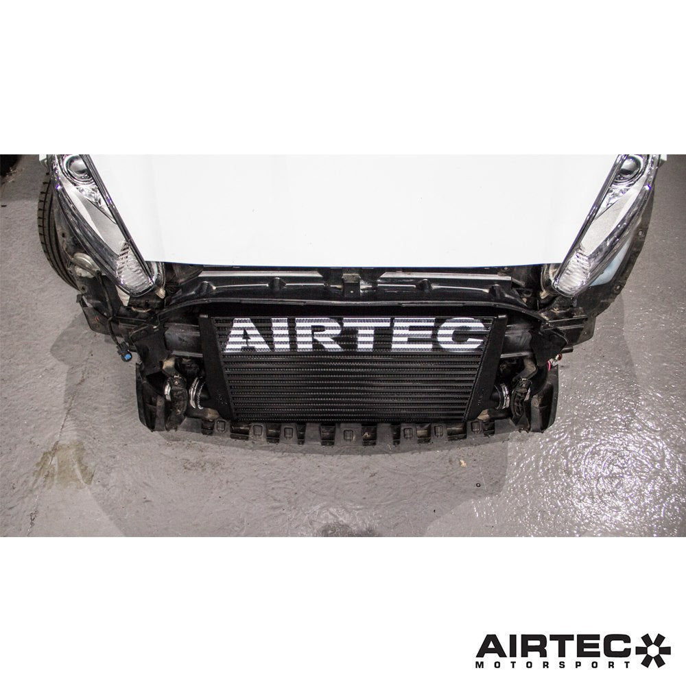 Intercooler AIRTEC Motorsport Stage 2 per Fiesta MK7 ST180 e ST200 - dettaglio 7