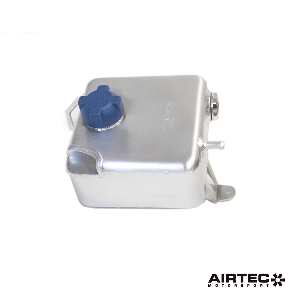 Serbatoio di intestazione in lega leggera AIRTEC Motorsport per Hyundai i30N - dettaglio 6