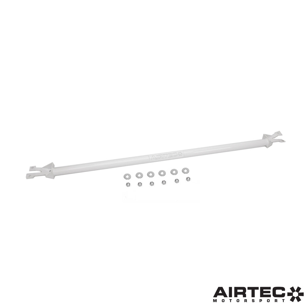 Barra duomi anteriore AIRTEC Motorsport per Toyota Yaris GR Gen 1 e Gen 2 - dettaglio 3