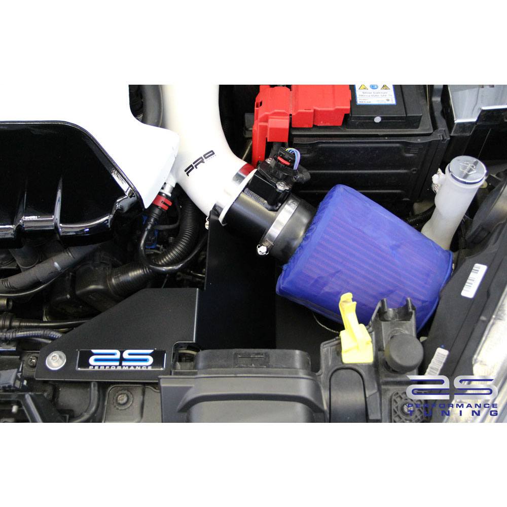 Kit aspirazione AIRTEC Motorsport Stage 2 per Fiesta Mk7 ST180 / ST200 1.6 EcoBoost - dettaglio 3