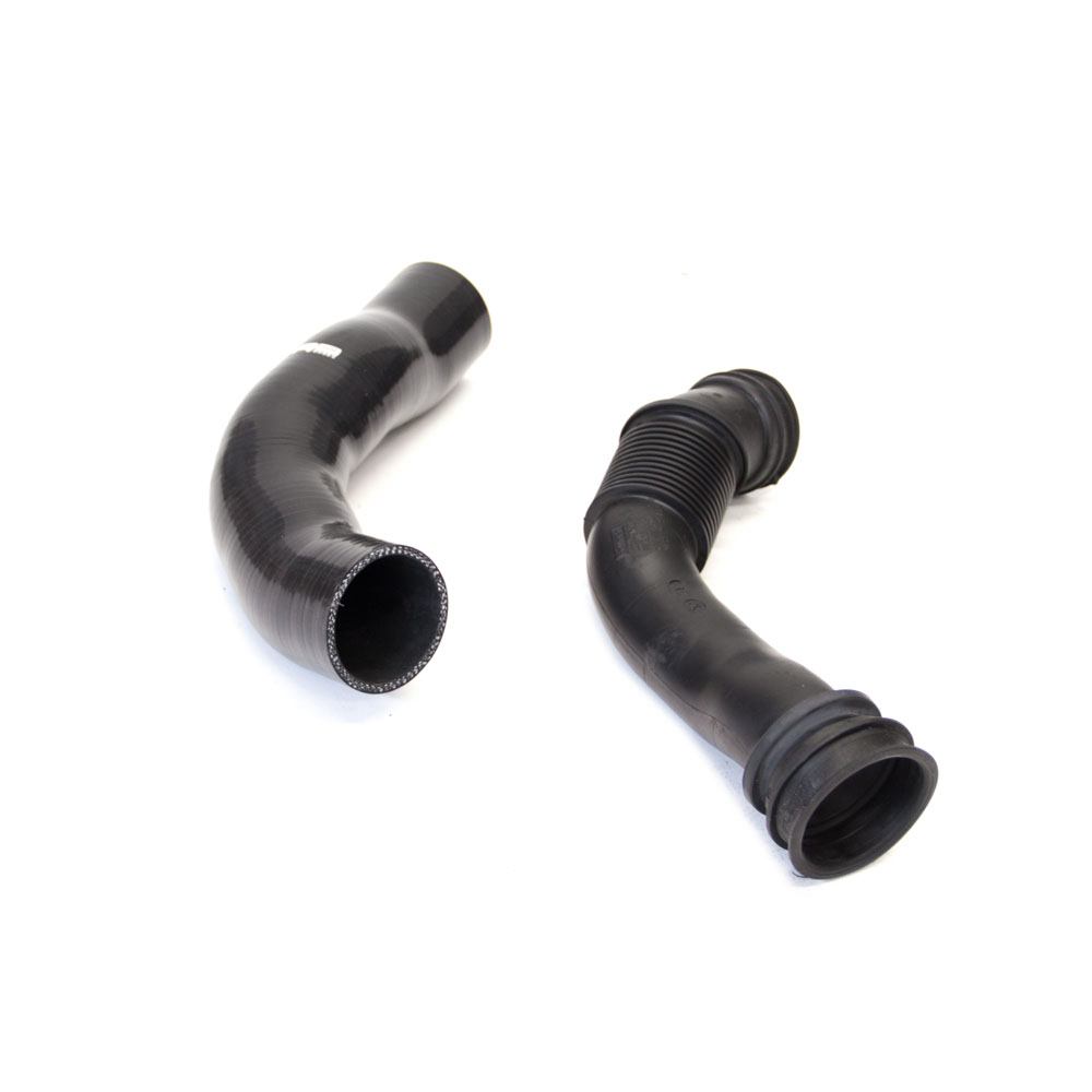 Tubo aspirazione Pro Hoses per Fiesta Mk8 1.0 e ST-Line (Turbo posteriore dal 2020 in poi) - dettaglio 4