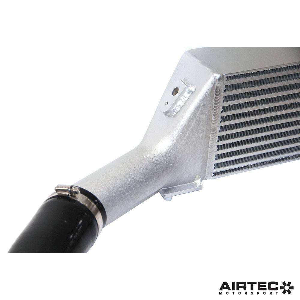 Aggiornamento intercooler AIRTEC Motorsport per Corsa E 1.4 Turbo - dettaglio 4