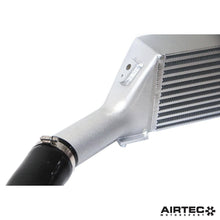 Carica l'immagine nel visualizzatore di Gallery, Aggiornamento intercooler AIRTEC Motorsport per Corsa E 1.4 Turbo - dettaglio 4