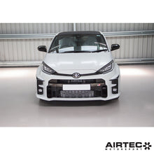 Carica l'immagine nel visualizzatore di Gallery, Kit radiatore olio AIRTEC Motorsport per Toyota Yaris GR Gen 1 - dettaglio 8