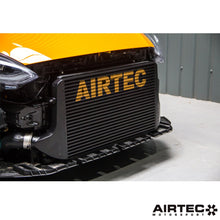 Carica l'immagine nel visualizzatore di Gallery, Intercooler AIRTEC Motorsport Stage 3 per Fiesta Mk8 ST - dettaglio 8